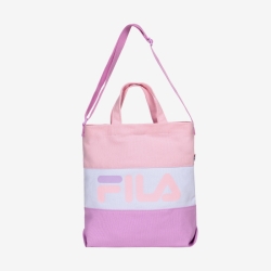 Fila Cross Color Block Eco - Tytön Muut Pussit - Terälehti | FI-92868